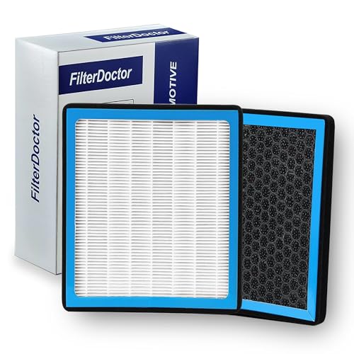 FilterDoctor CAF-CF10285-HEPA-1