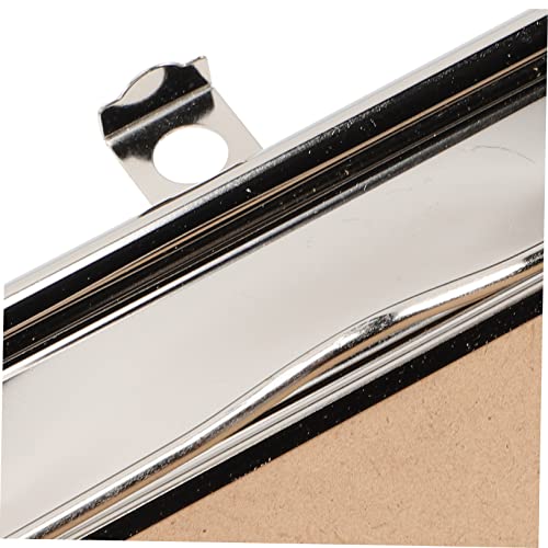 Porte-documents portable NUOBESTY pour écrire debout sans table x2 - 6