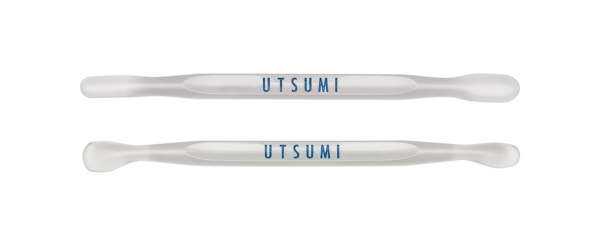 Amazon | Set's セルフネイルケア EASYプッシャー2本セット ｜UTSUMI