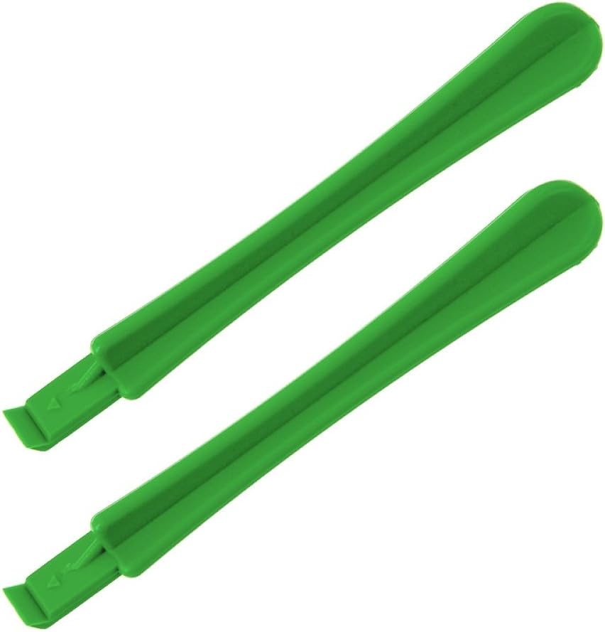 Pry Tool (2 Pieces) with Glue Card