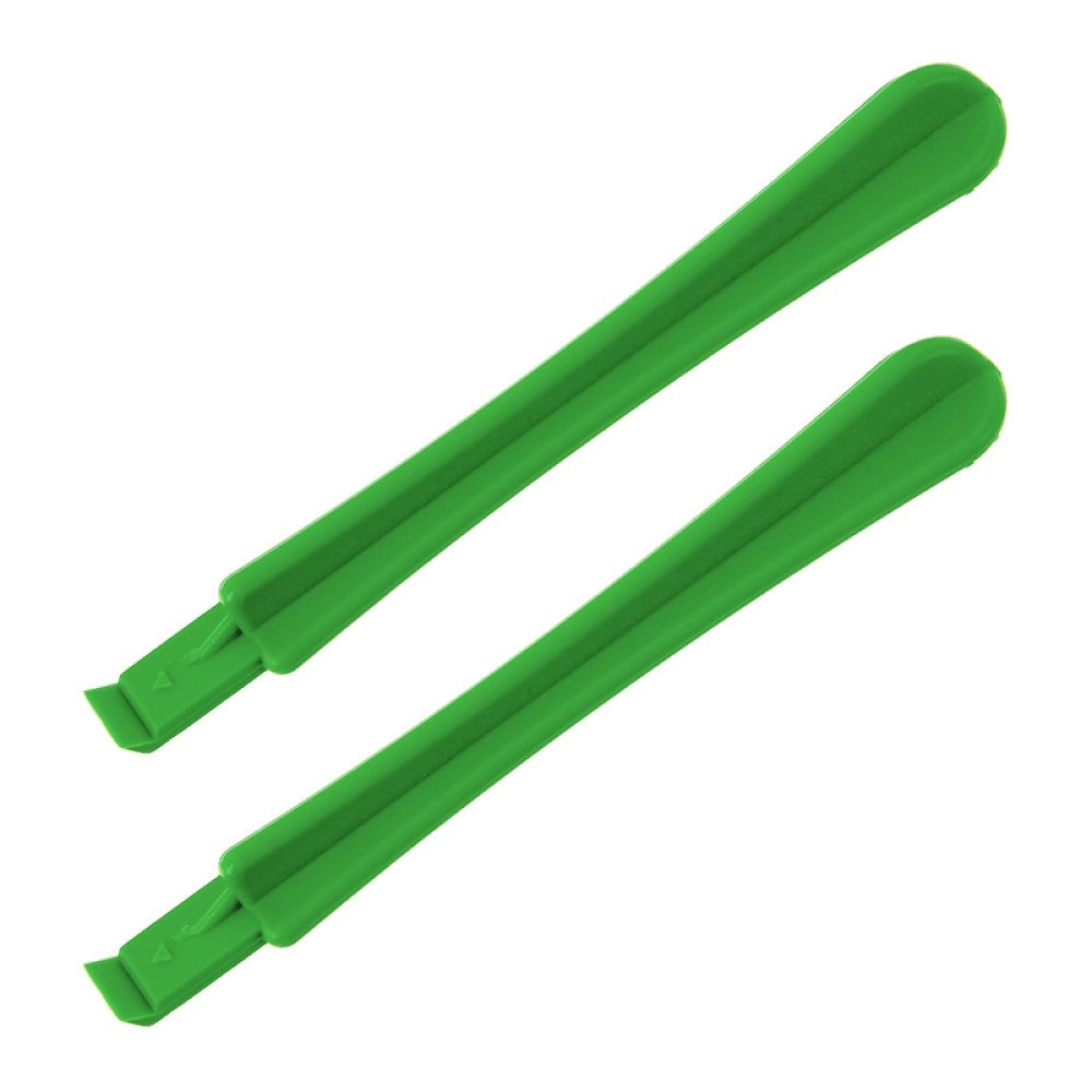 Pry Tool (2 Pieces) with Glue Card