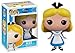 Funko 3196 POP! Disney - Figura de vinilo Alice