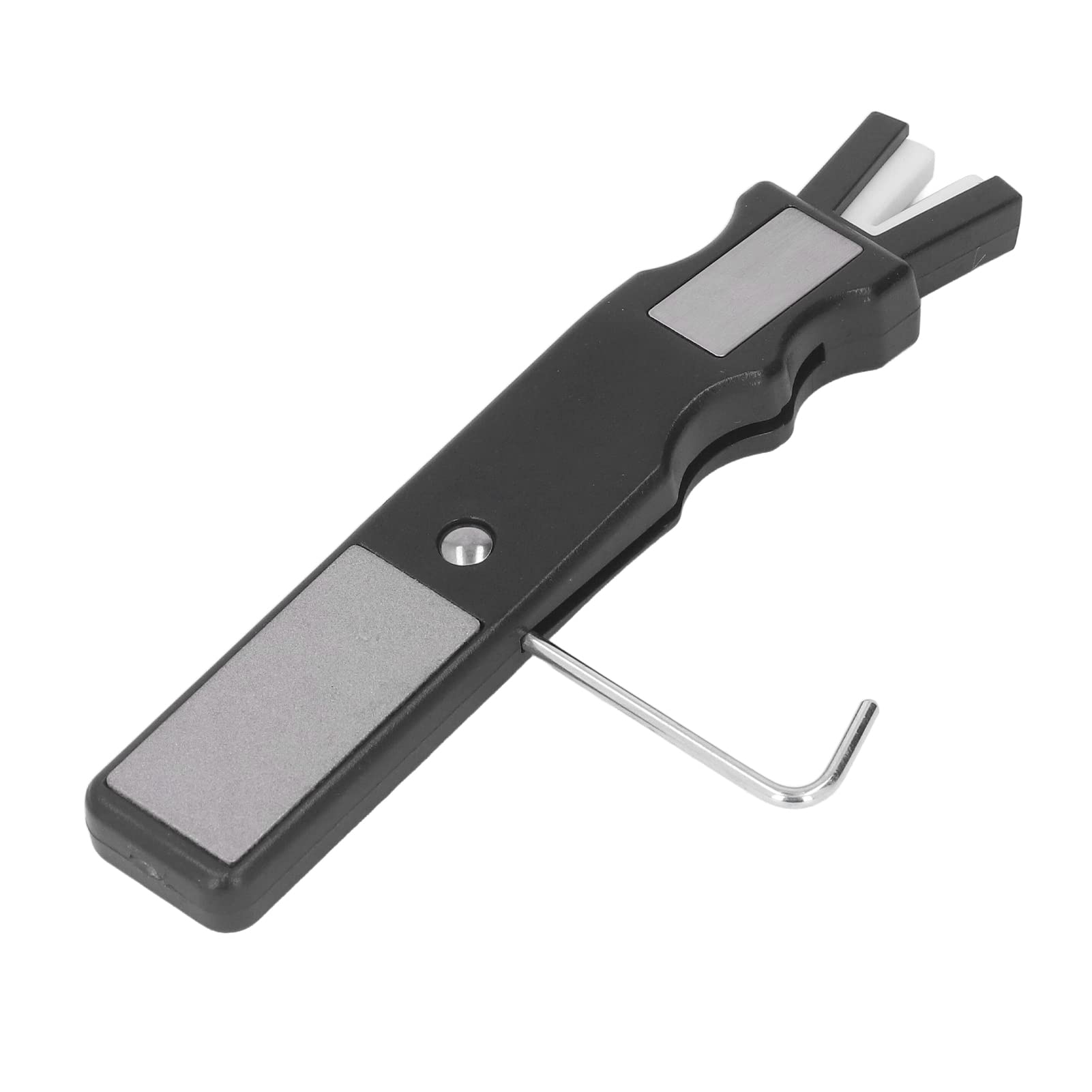 Emery Ice Skates Blade Sharpener Grinder Tool for Outdoor Skating