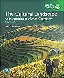 [1292162090] [9781292162096] The Cultural Landscape: An Introduction to Human Geography, Global Edition 12th Edition-Paperback