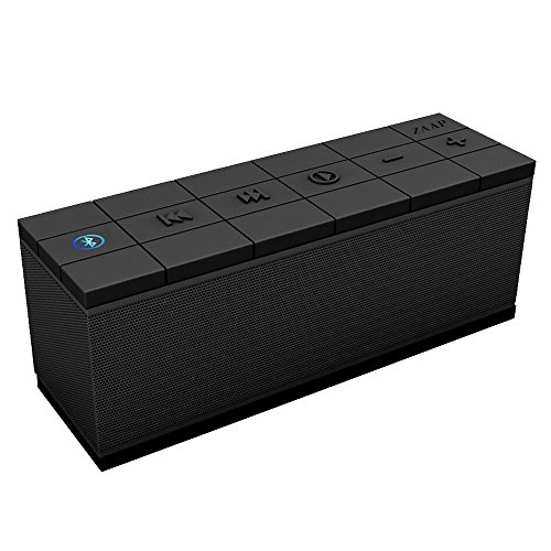 zaap aqua boom bluetooth speaker
