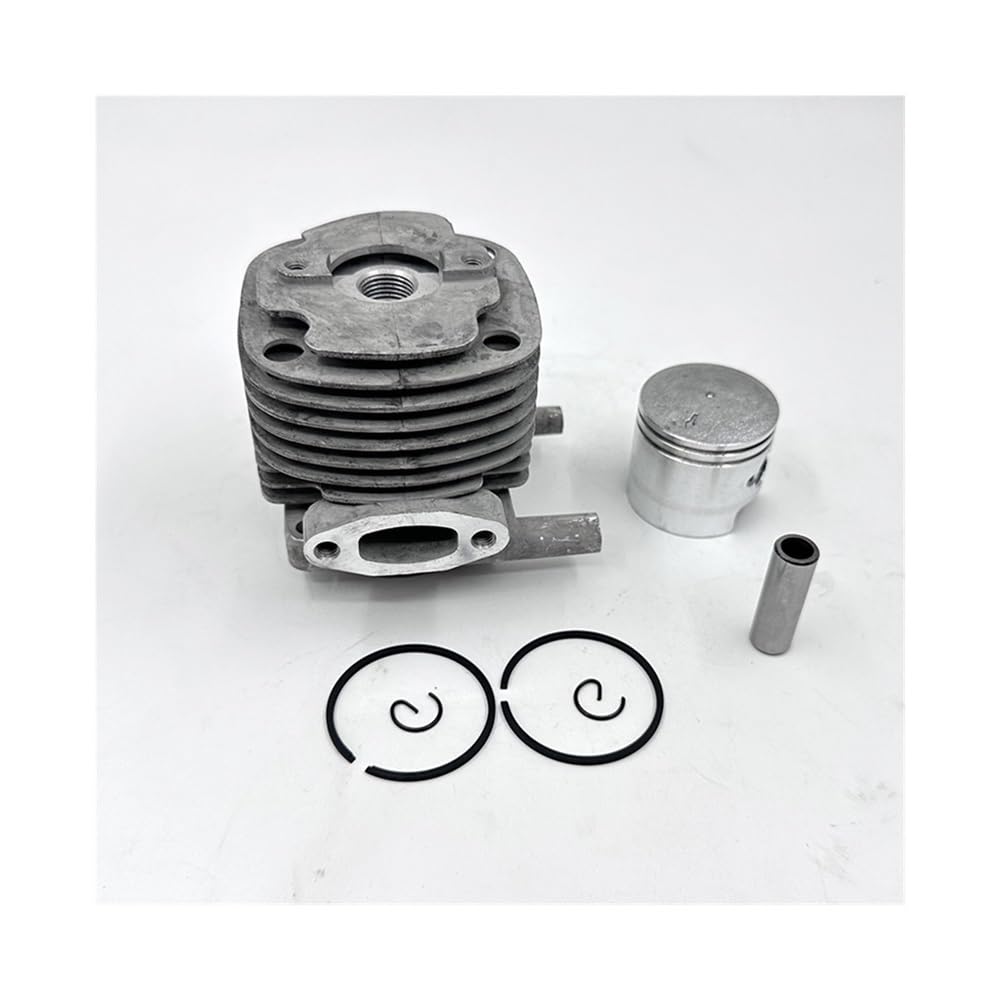 Piston de cylindre 40 mm haute résistance pour moteurs DYB454 et GP450