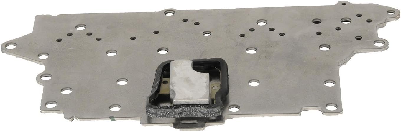 GM Genuine Parts 24265674 Automatic Transmission Control Valve Channel Upper Plate