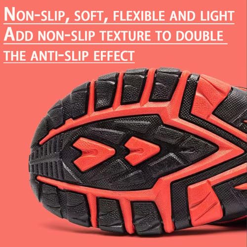Mens Thong Sandals, Indoor and Outdoor Beach Flip Flop, Water Sandals Outdoor Athletic Thong Sandal Slippers2