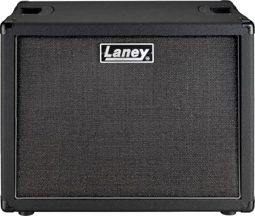Laney Ironheart Foundry Guitar Cab 1x12in 60W 8 Ohms