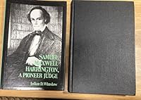 Samuel Maxwell Harrington: A Pioneer Judge 053310663X Book Cover