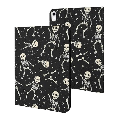 Coque iPad 11" 2025 légère motif dessin animé pour protéger sans encombrer