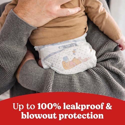 Huggies Size 5 Diapers, Little Snugglers Baby Diapers, Size 5 (27+ lbs), 19 Count, Packaging May Vary - 2
