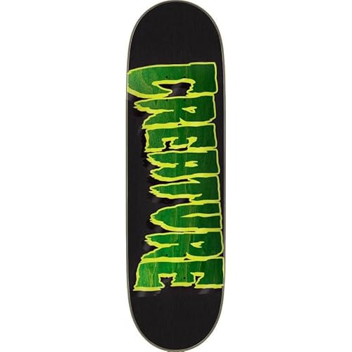 Hot Gear for Creature Skateboards Available on Amazon