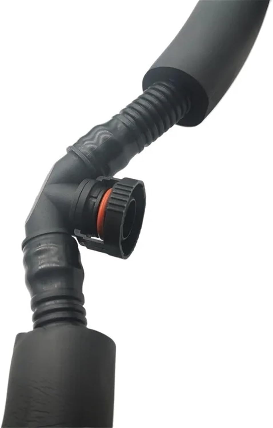 Crankcase Breather hose For BMW For 650i 550i 2006 2007 Car Crankcase Auto Spare Parts Manifold Vent Hose Crankcase Exhaust Hoses OE: 11617540610