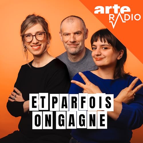 [Bande-annonce] Et parfois, on gagne
