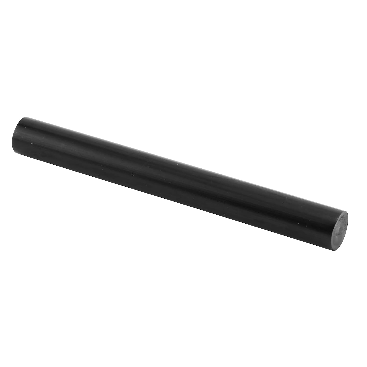 WORKPRO W133362 Hot Glue Gun Sticks 4 In. Long 0.43 In. Dia. Black (50 Pack)