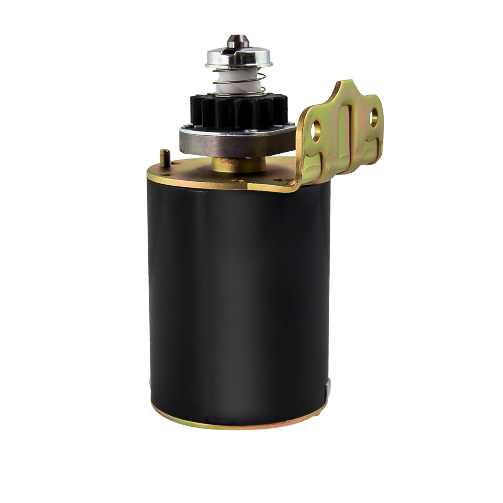 Arrancador para Cortacésped para John para Deere 111 111H L118 De 16 Dientes 106883 499521 5778 SBS0004 399169 691262 795121 BS-399169 AM106883 AM38136