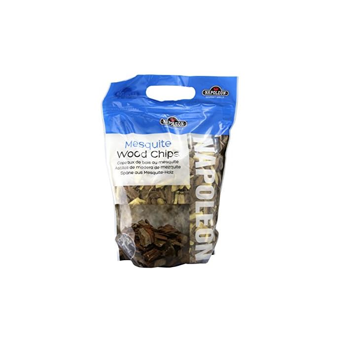 Napoleon Rucherchips Mesquite