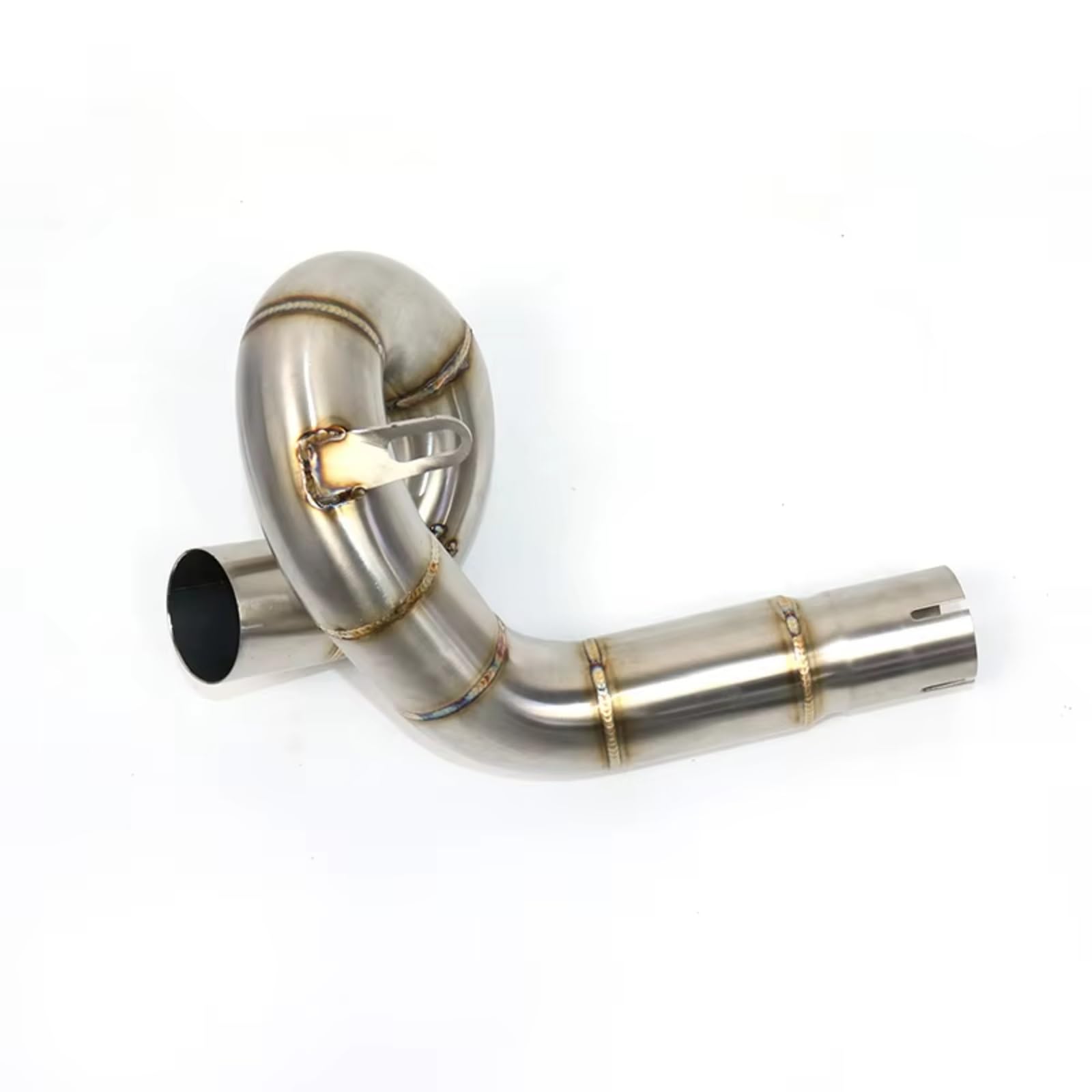 Amazon | エンドサイレンサー For ZX6R ZX636 2009-2021 51mm