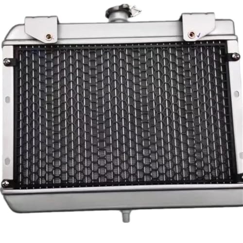 Radiateur pour Cforce 450L d'une durabilité supérieure en aluminium