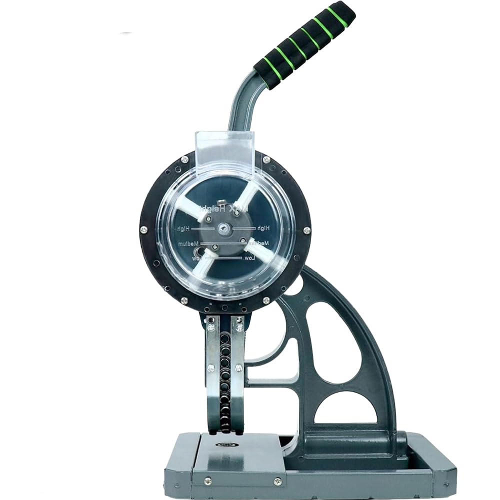 Macchina per Occhielli Commerciale,Macchina Semiautomatica per Occhielli,Alimentazione Automatica,Coperchio di Alimentazione Trasparente,per Striscioni,Materiale PVC 5.5MM