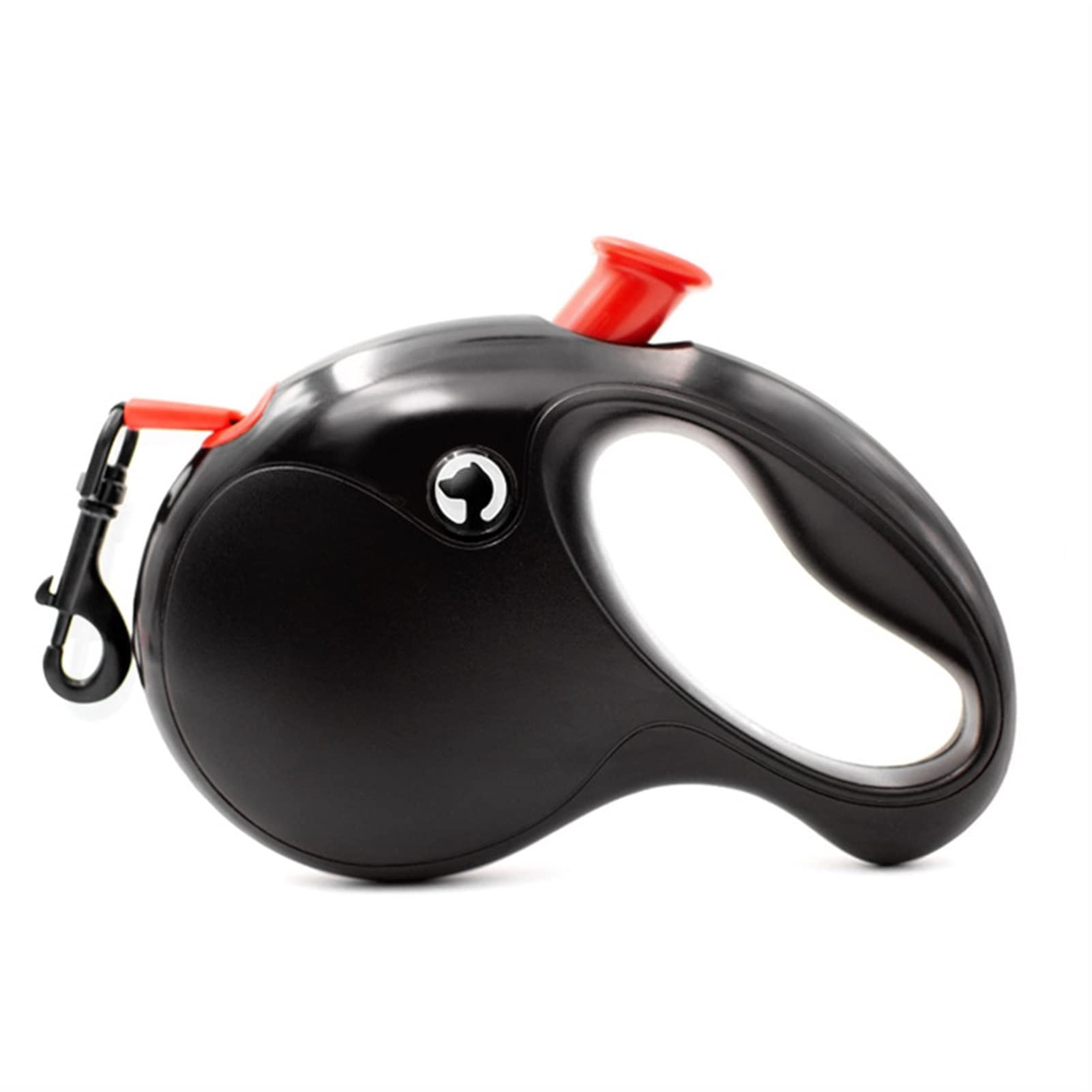 Cuerda de Remolque telescópica Correa retráctil para Perros Perros Resistentes y duraderos Correas automáticas Correa para Mascotas Correa para Caminar Extensible Cuerda de tracción Nueva Correa