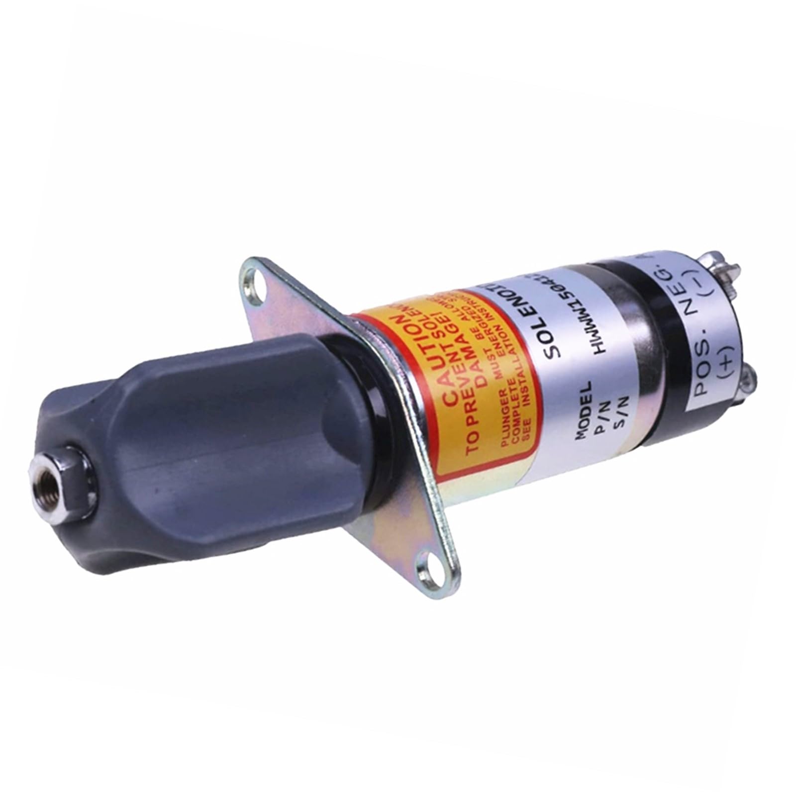 Amazon.com: 1753-12E6U1B1 1753-12E6U1B1S1 12V Fuel Shut Down