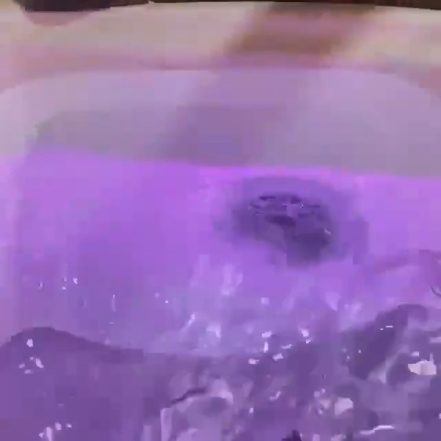 Spa de pies con masaje y calor 110V miniatura 7