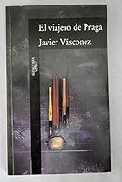 El viajero de Praga 9588886546 Book Cover