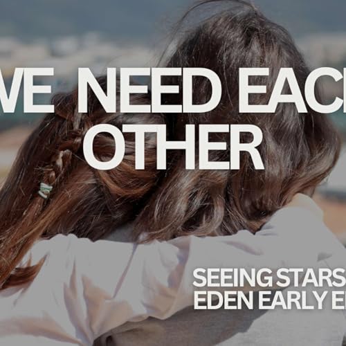 Ruth & Naomi: God's Blueprint for True Support