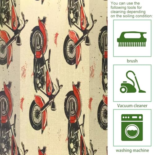 Alfombra de cocina absorbente para pasillos y cuartos de lavado pack de 2 unidades 4