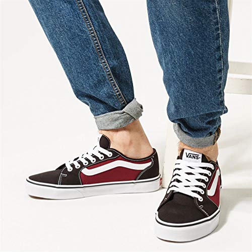 Image of Vans Women's Range EXP Sneaker