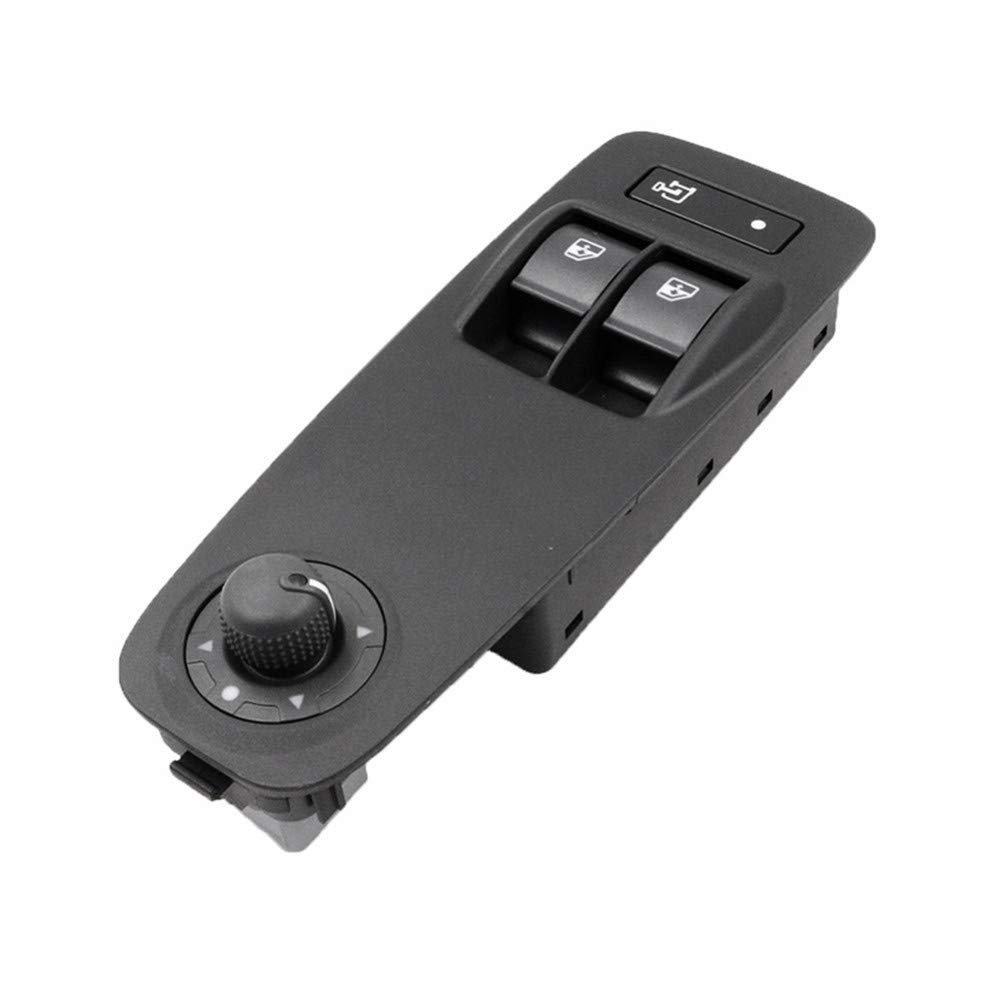 BOUTON DE WARNING, Feux de detresse pour Jumper Ducato Boxer