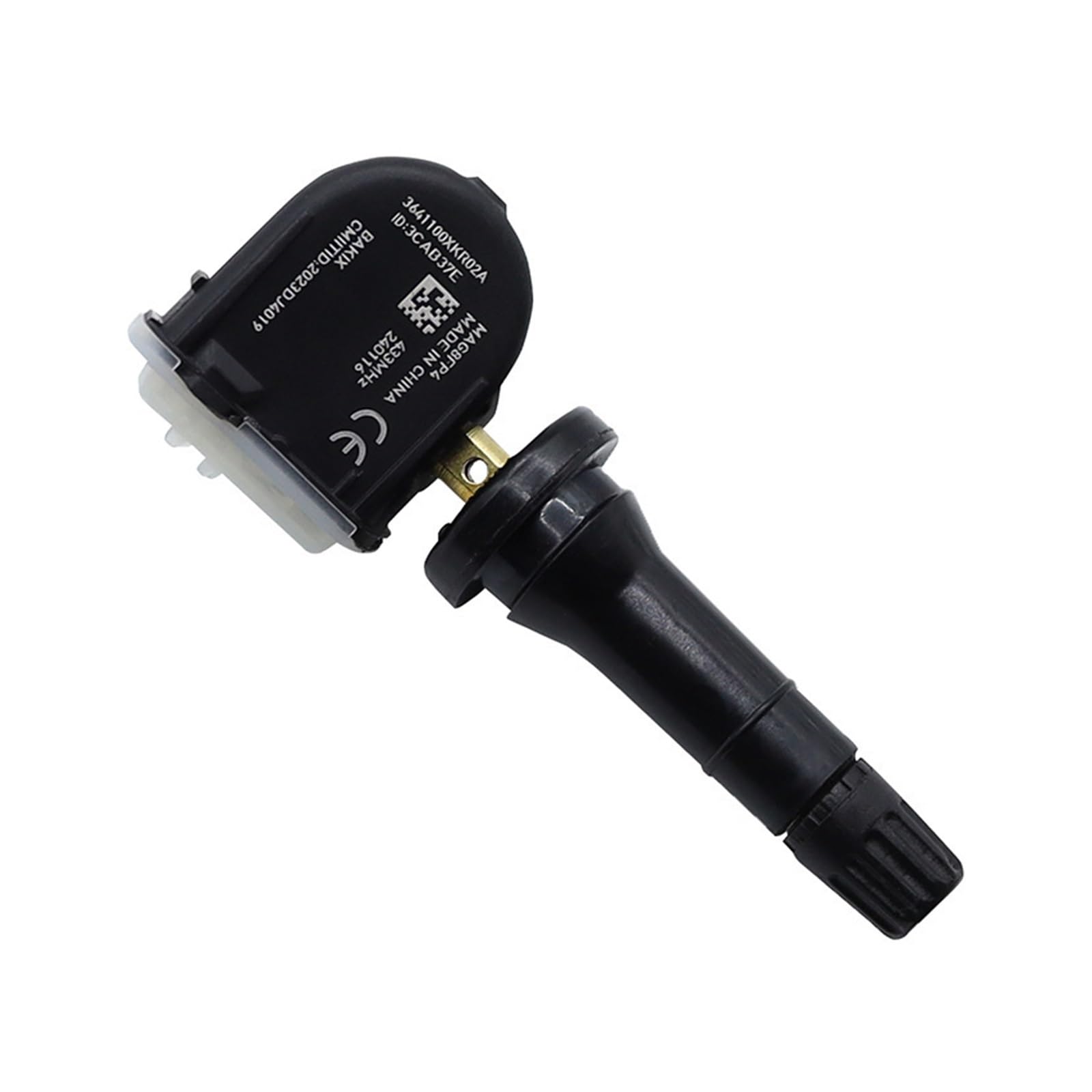 Czujnik ciśnienia w oponach 3641100XKR02A