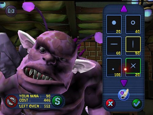 Miniatura 6 de Monster Mayhem Build and Battle - Nintendo Wii