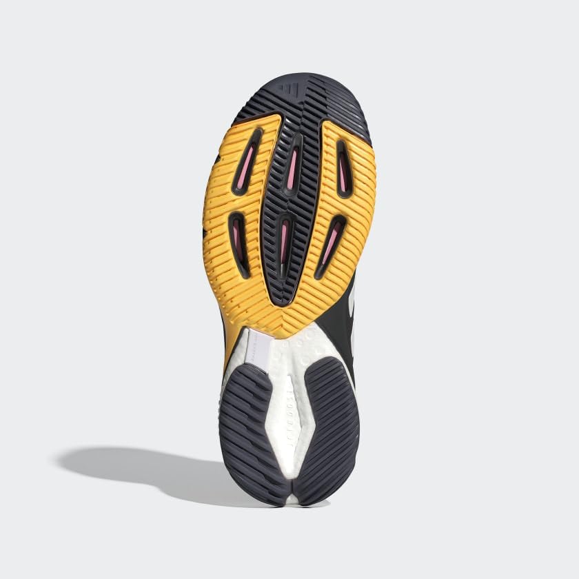 Adidas Womens Crazyflight 5 Volleyball Shoes - Image 3