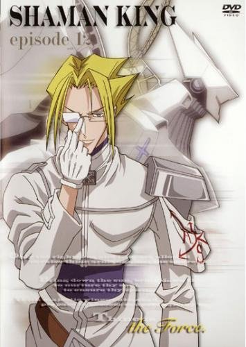 シャーマンキング 12(第45話〜第48話) [レンタル落ち]