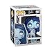 Funko Pop! Movies: Corpse Bride - Emily, Multicolor