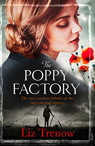 POPPY FACTORY PB