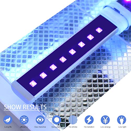 Cosiki Sun Uv Nail Lamp - Image 4