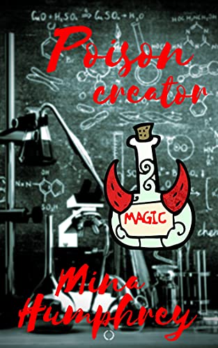 Poison Creator: MC Devils Gate Keepers 2 von [Mina Humphrey]