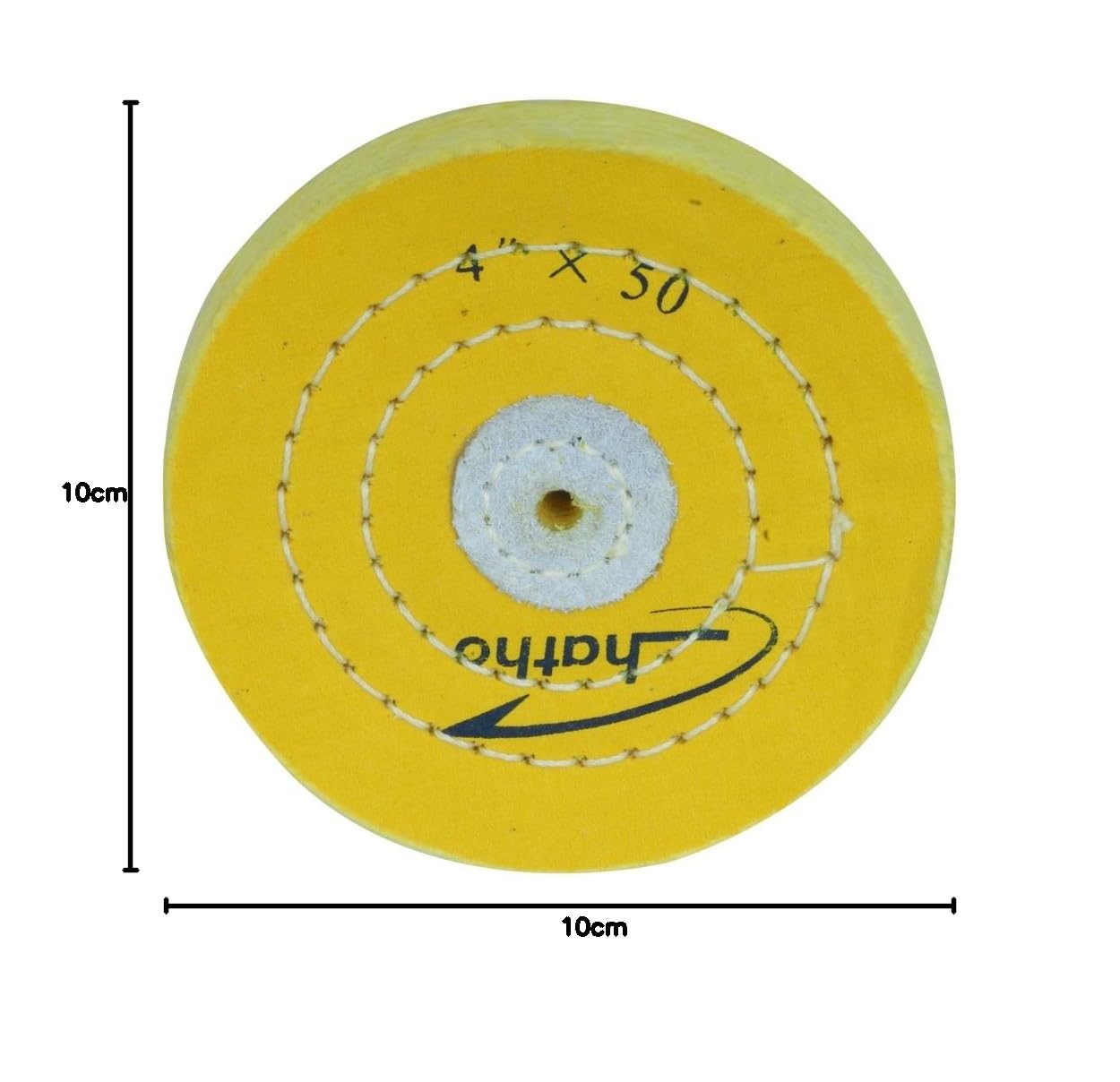 Spugne Coniche Per Levigatura PROXXON - Confezione Da 2 Pezzi - Foto 10