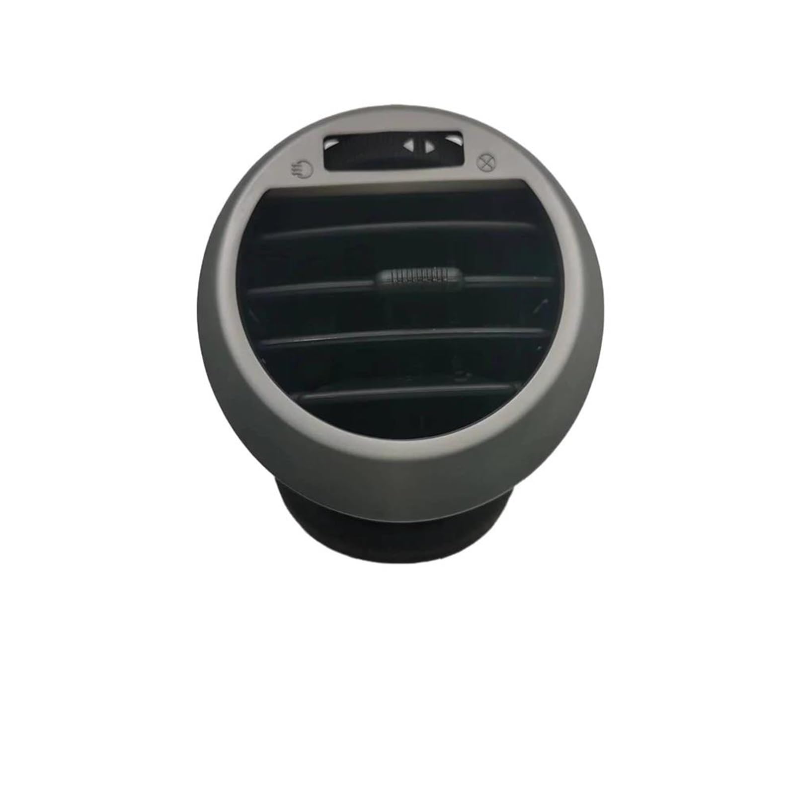 Rejilla de aire acondicionado para Nubira y Lacetti 2003-2008, pieza delantera oem 96554907 7