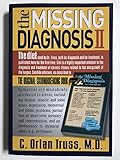 The Missing Diagnosis II