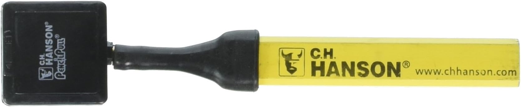 Hanson C H 10570 Retrac Pencil Holder,