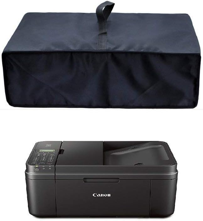 Orchidtent Waterproof Dust-proof cover for Canon PIXMA MX495 Wi-Fi Colour InkJet Printer/Canon MX492 Wireless All-IN-One Small Printer/Canon PIXMA MG3620 Wireless All-In-One Color Inkjet Printer