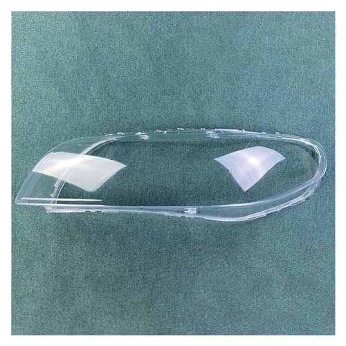 Couvercle lampe pour phare avant Volvo S80 étanche anti-buée pour corriger l'oxydation des optiques