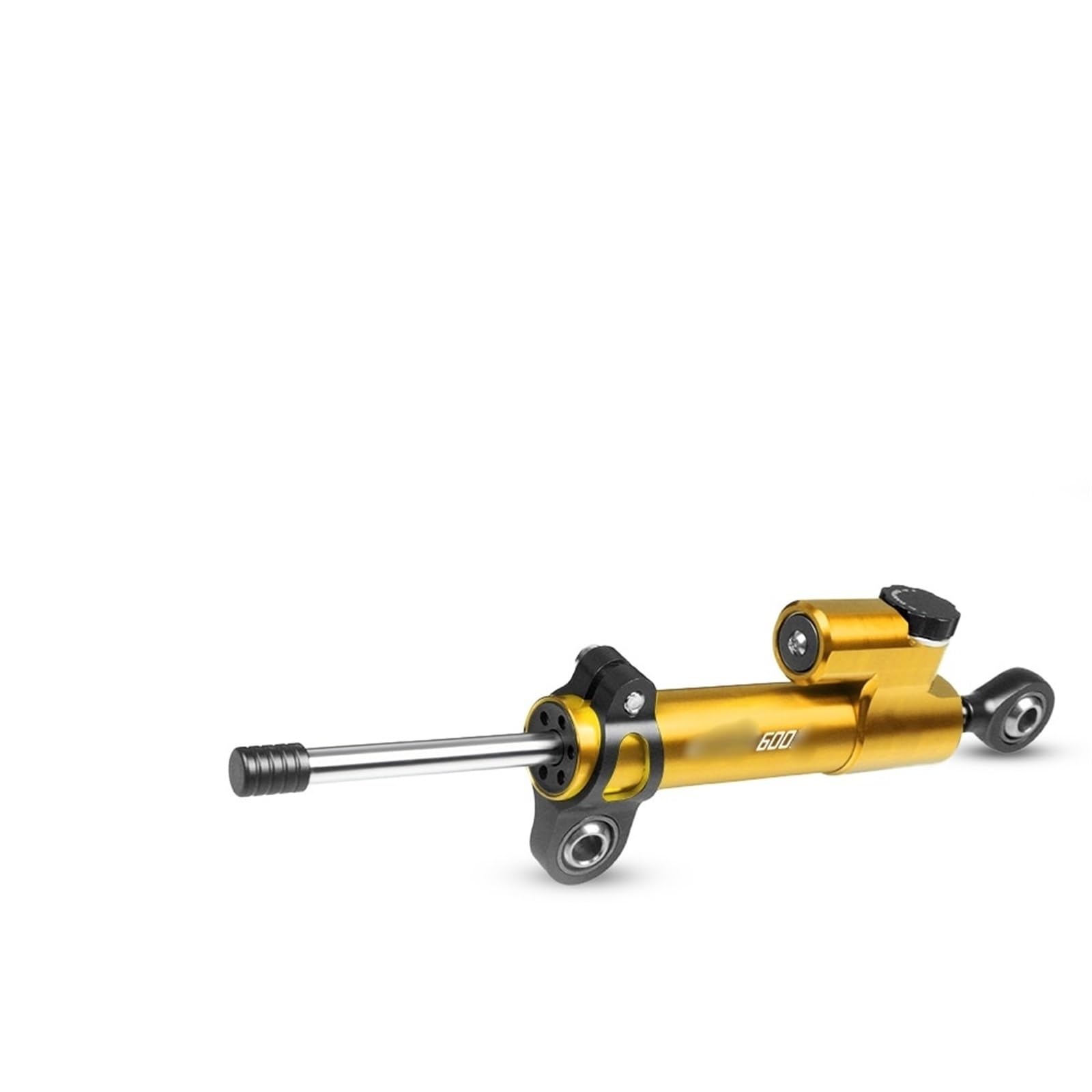 ZINSAN Amortyzator Układu Kierowniczego Motocykla Rama Amortyzatora Amortyzacja Kierownica Stabilność Liniowy Amortyzator Montażowy Dla CB600F Dla HORNET 1998-2006 Stabilizator tłumienia układu motocy