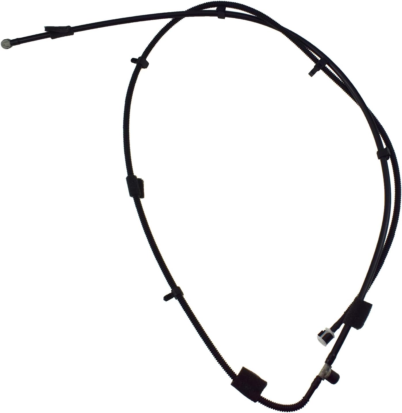 Wiper Washer Windshield Upper Hose BB5Z17A605A For Ford Explorer 2011-2015
