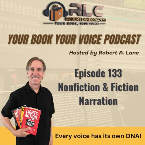 Nonfiction & Fiction Narration
